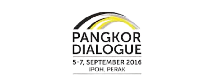 Pangkor Dialogue